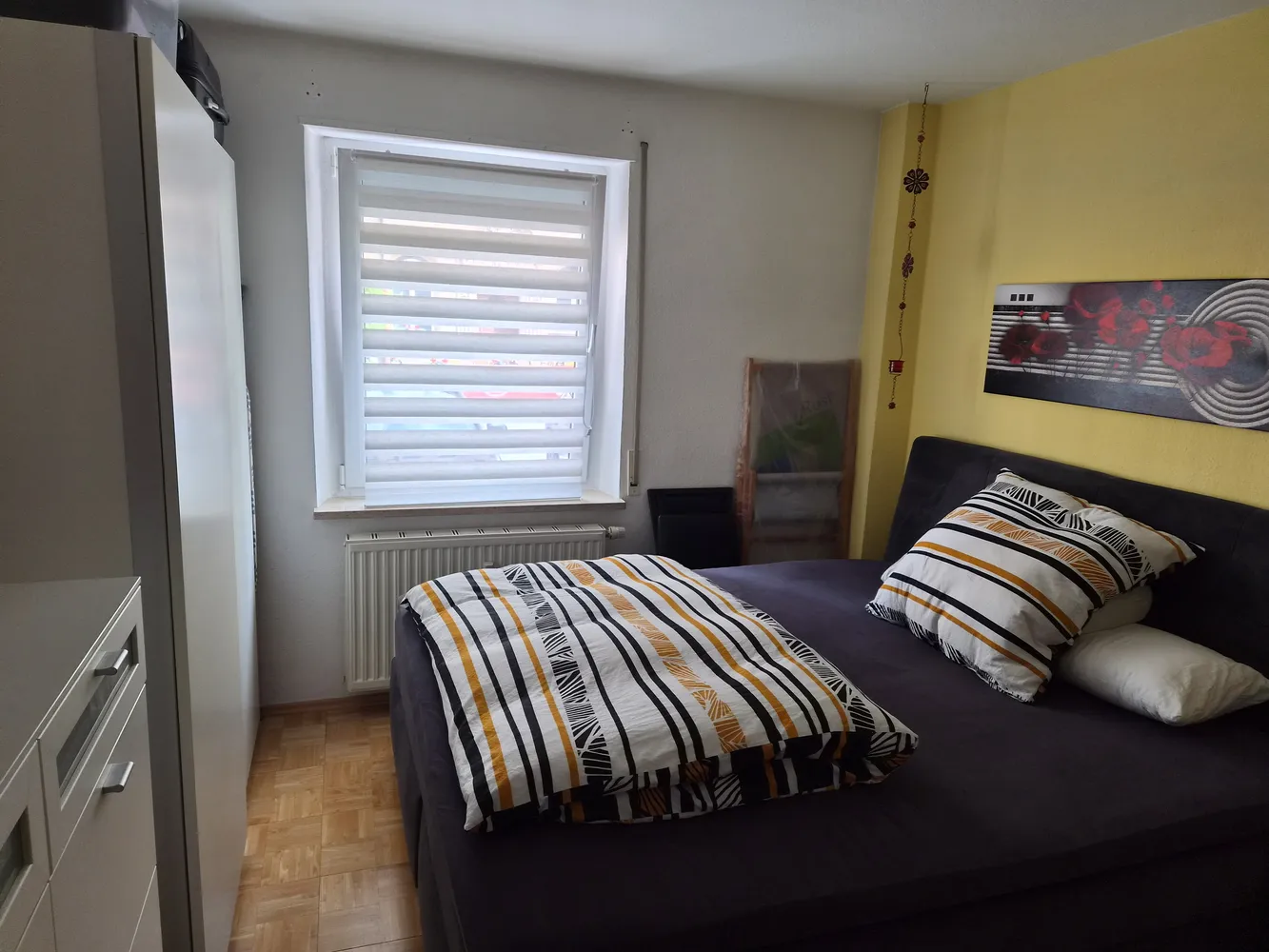 2 Zimmer Wohnung mit 44 m² in Nürnberg – Bild 11