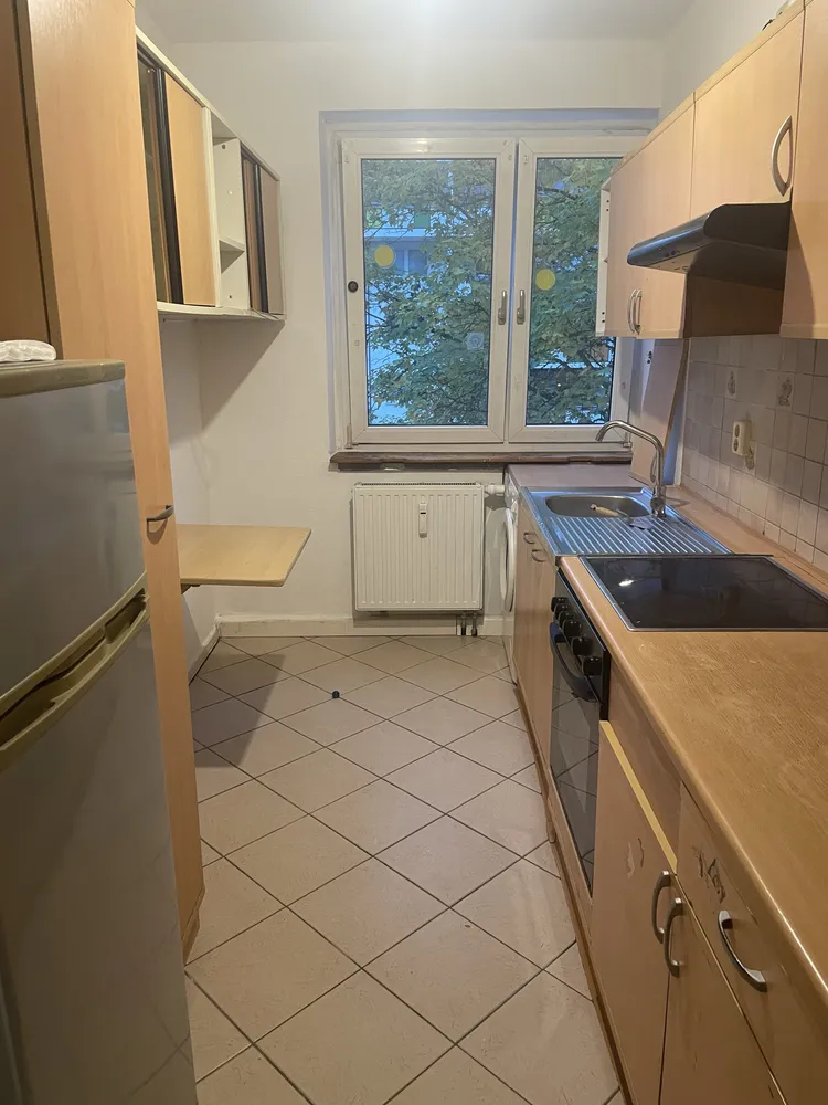 3 Zimmer Wohnung mit 61 m² in Eberswalde – Bild 4