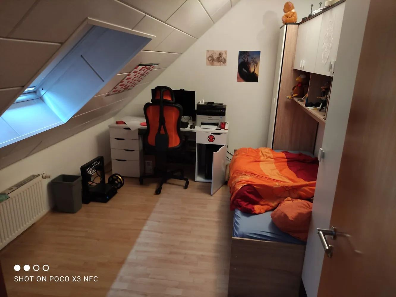 3 Zimmer Wohnung mit 88 m² in Rüsselsheim am Main – Bild 3
