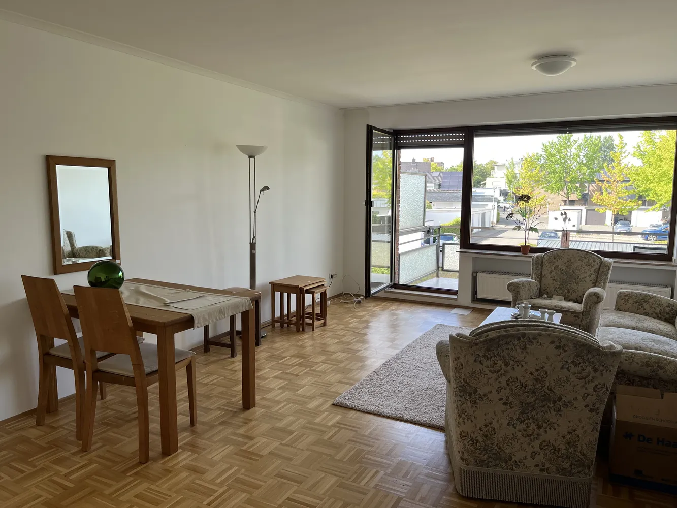 2 Zimmer Wohnung mit 56 m² in Mönchengladbach – Bild 3