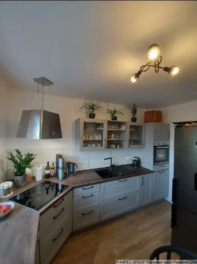 5 Zimmer Wohnung mit 115 m² in Greifswald – Bild 5