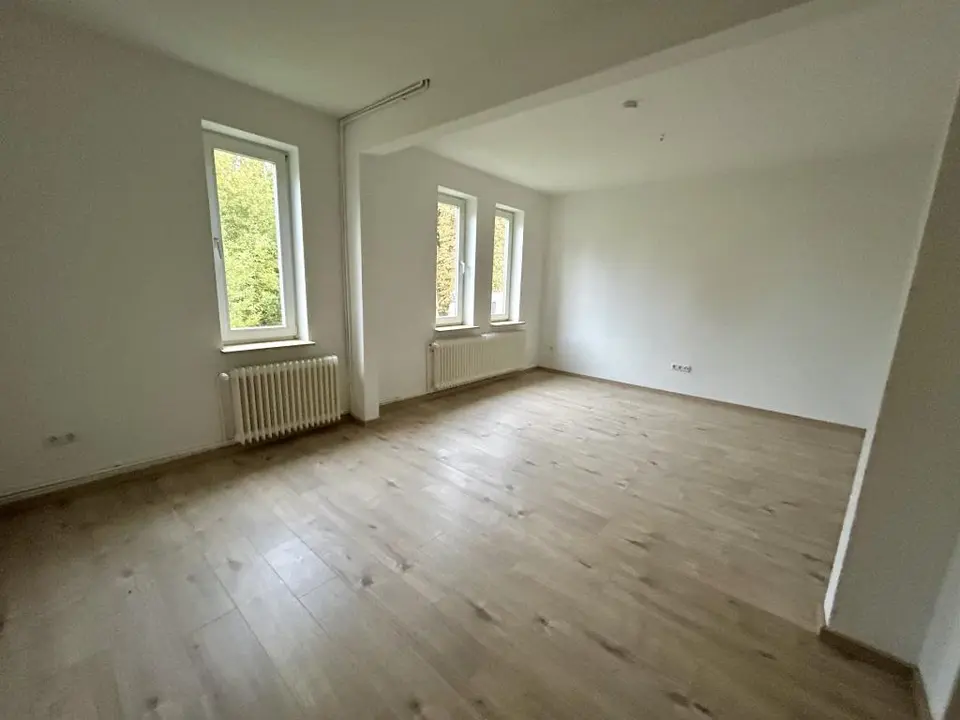 3 Zimmer Wohnung mit 62 m² in Wilhelmshaven – Bild 2