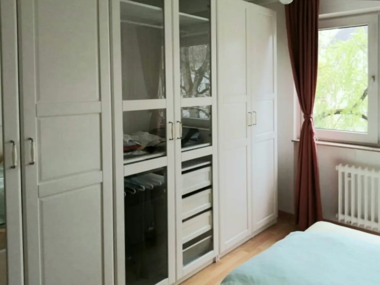 2 Zimmer Wohnung mit 54 m² in Frankfurt am Main – Bild 6
