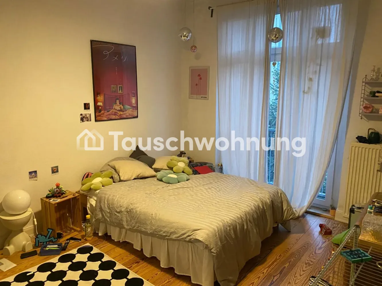 3 Zimmer Wohnung mit 71 m² in Hamburg – Bild 4