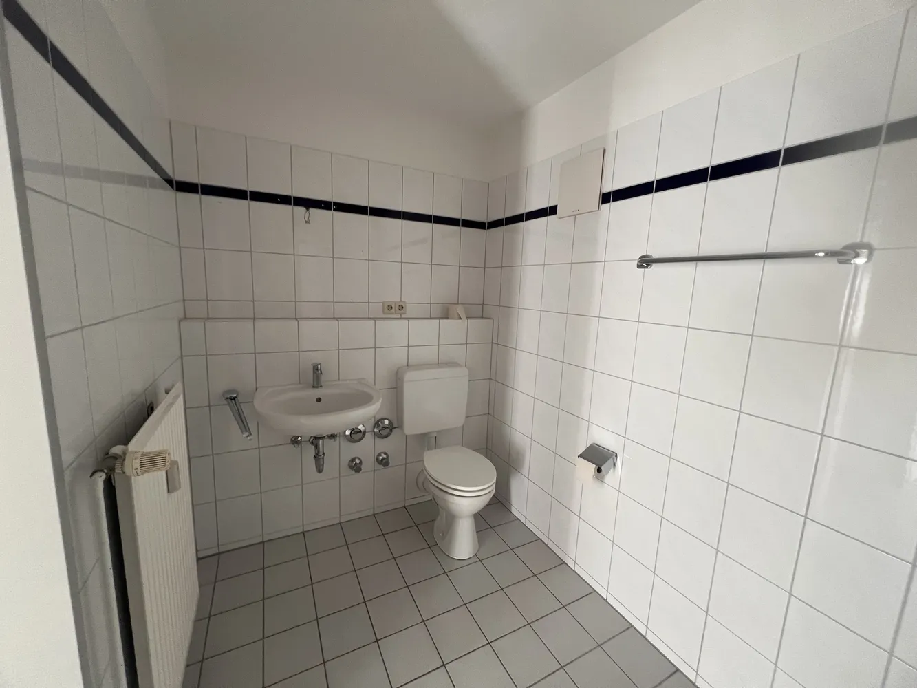 2 Zimmer Wohnung mit 61 m² in Osnabrück – Bild 6
