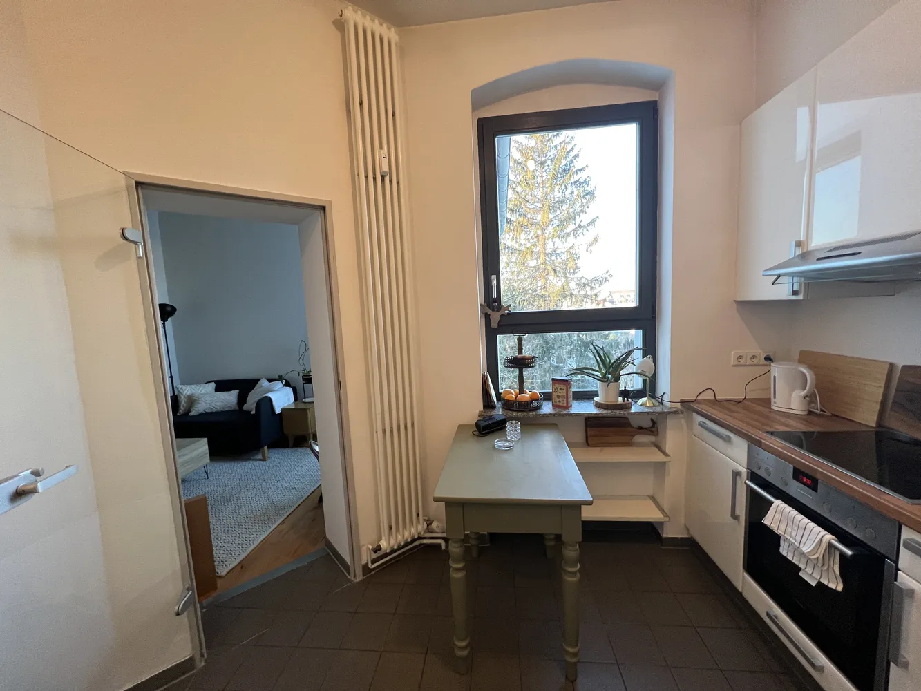 1 Zimmer Wohnung mit 48 m² in Berlin – Bild 7