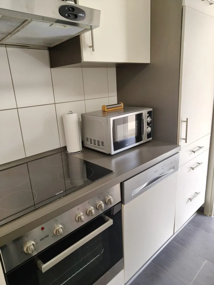 1 Zimmer Wohnung mit 30 m² in München – Bild 6