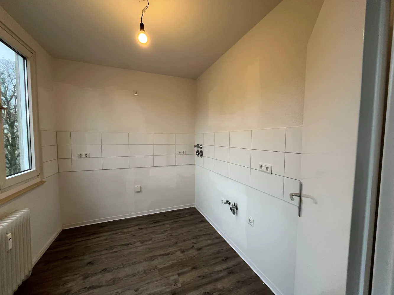 4 Zimmer Wohnung mit 90 m² in Kassel – Bild 8