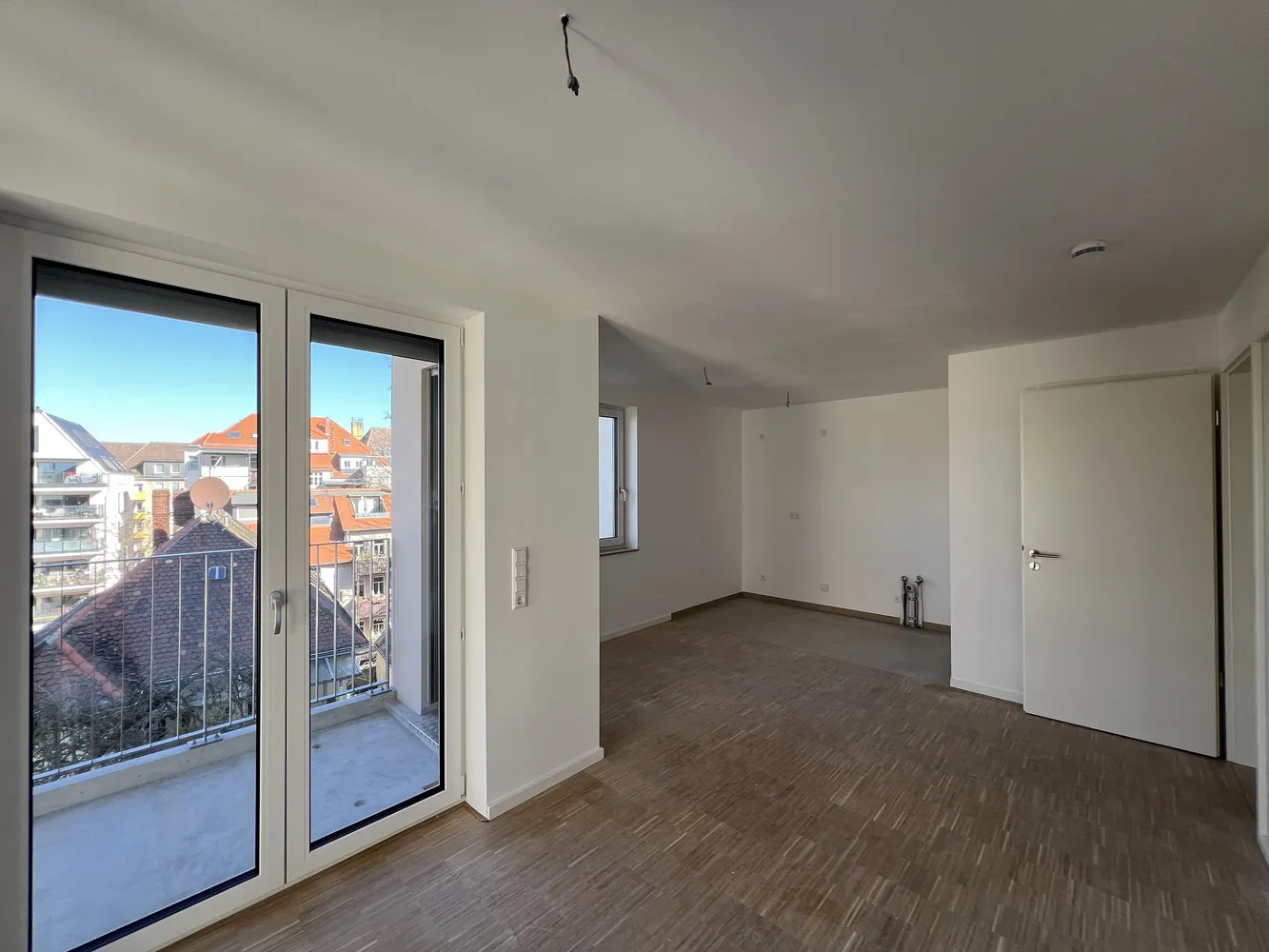 2 Zimmer Wohnung mit 48 m² in Leipzig – Bild 4