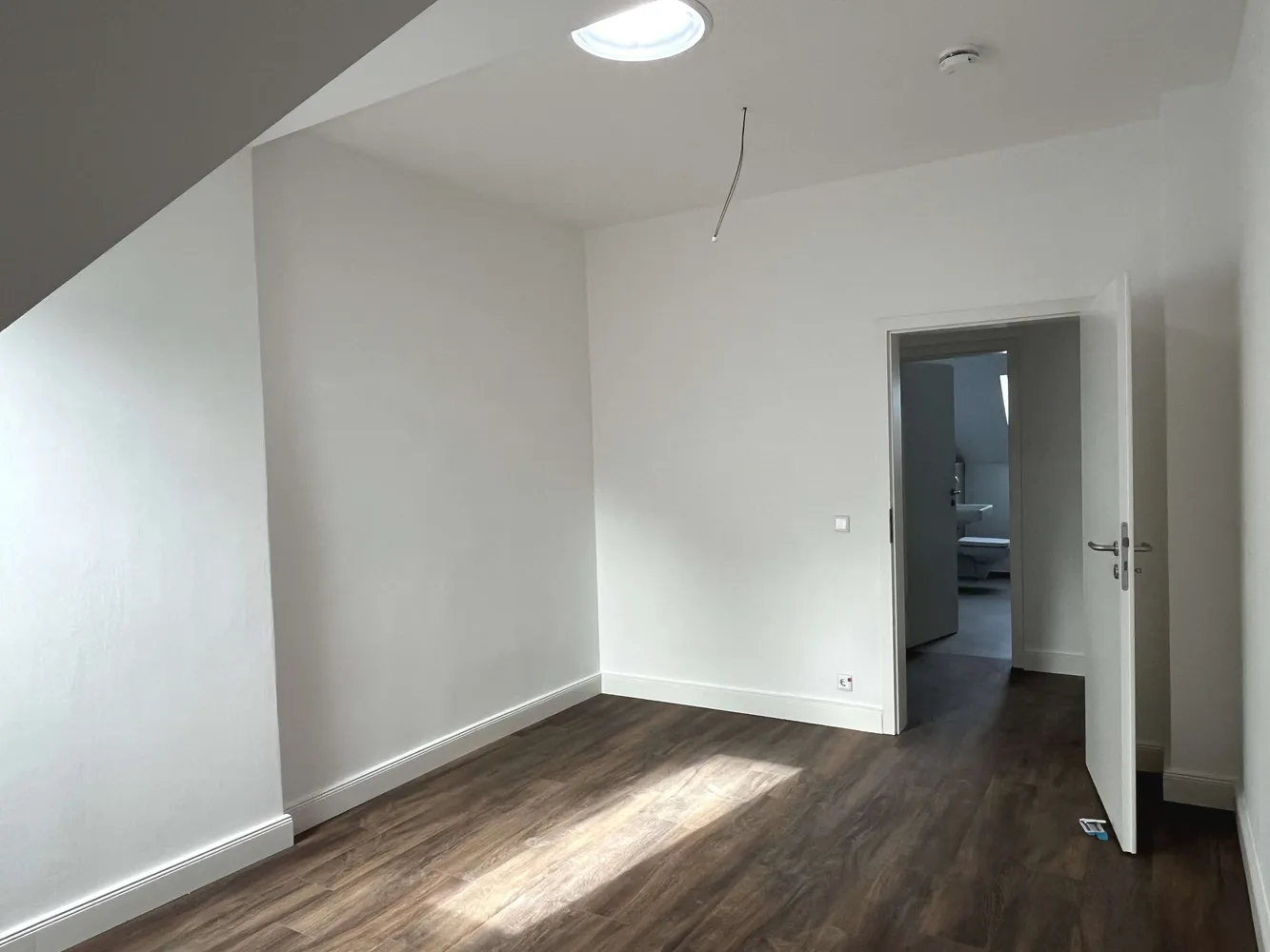 3 Zimmer Wohnung mit 93 m² in Ansbach – Bild 10