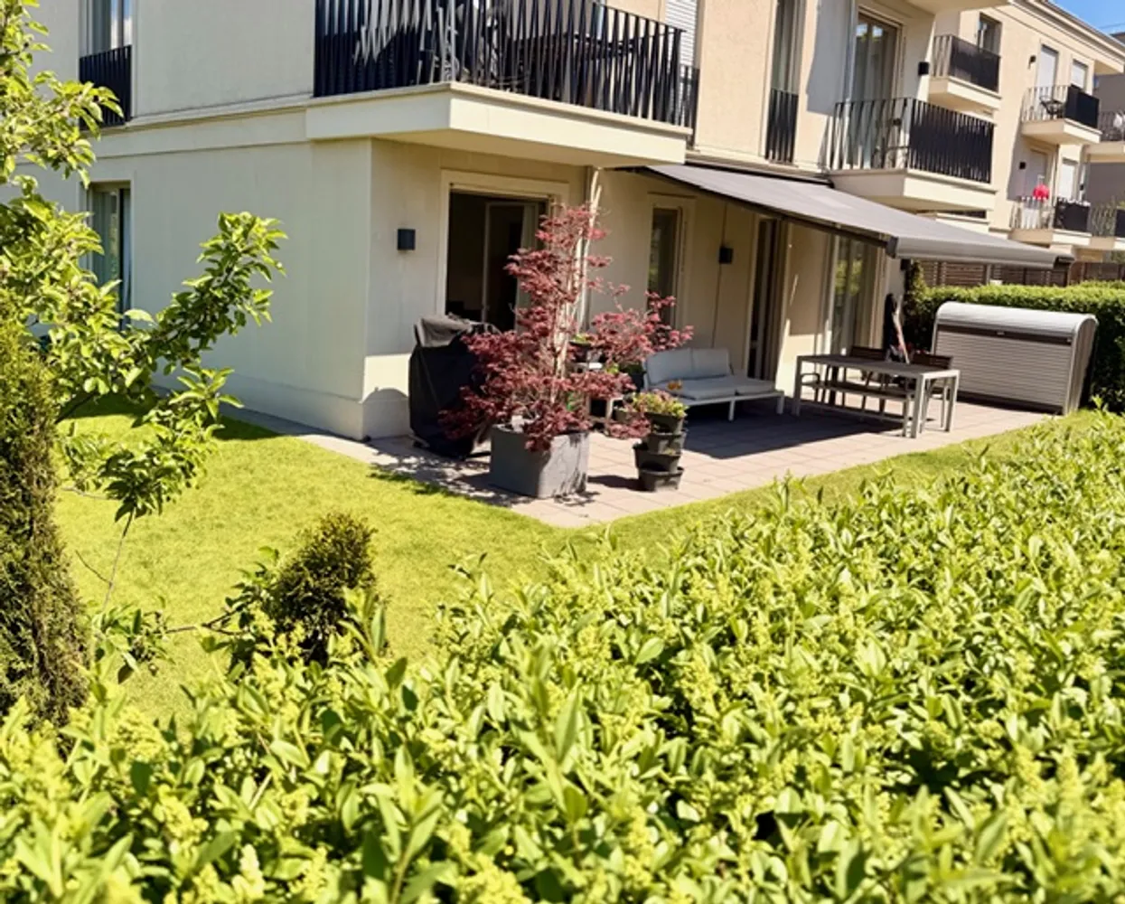 3 room apartment with 108 m² in Regensburg – Photo 9