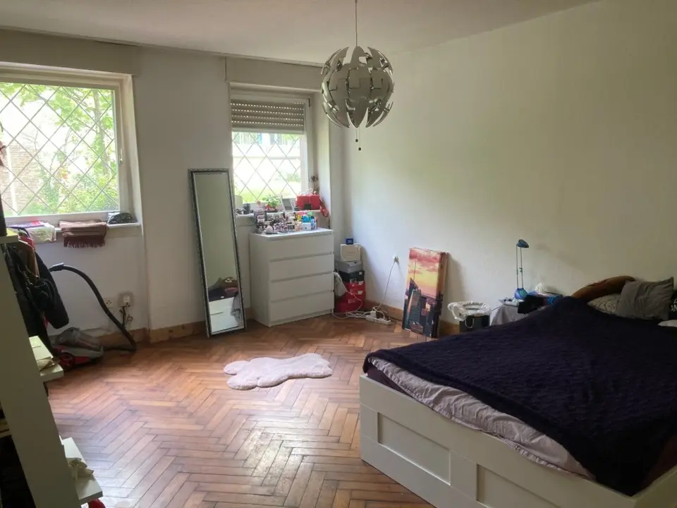 Studio mit 35 m² in Saarbrücken – Bild 10