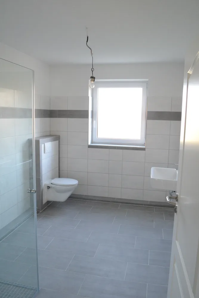 3 Zimmer Wohnung mit 105 m² in Lübeck – Bild 5