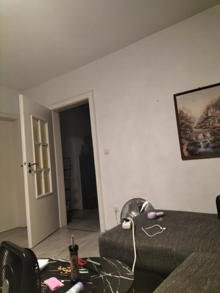 4 Zimmer Wohnung mit 84 m² in Oberhausen – Bild 1