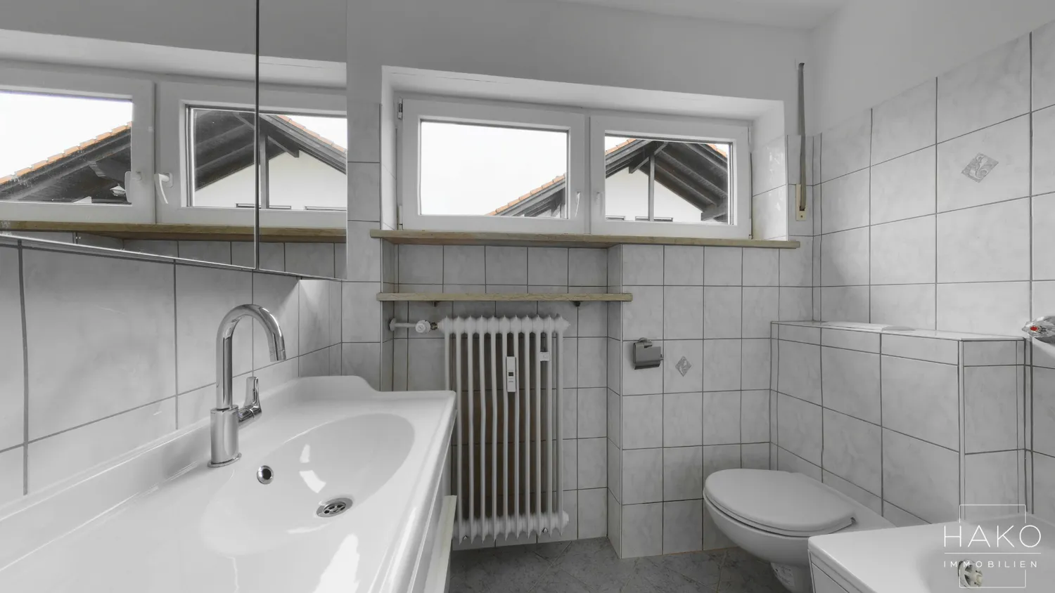 3 Zimmer Wohnung mit 85 m² in München – Bild 6