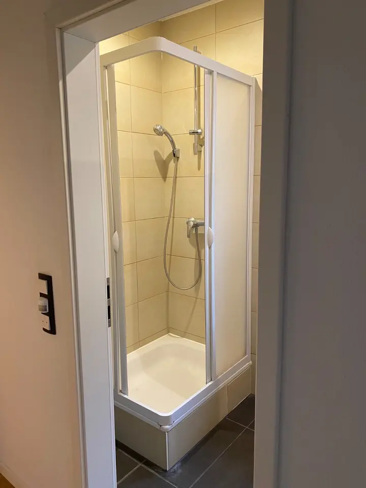 WG-Zimmer mit 60 m² in Frankfurt am Main – Bild 7