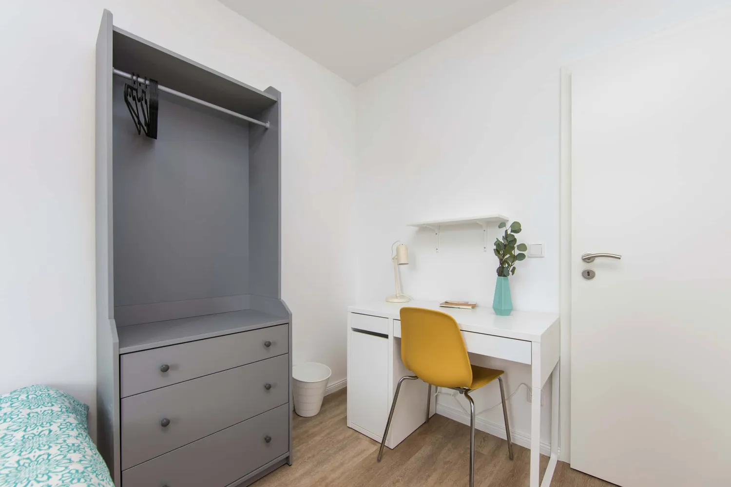 WG-Zimmer mit 11 m² in Berlin – Bild 3