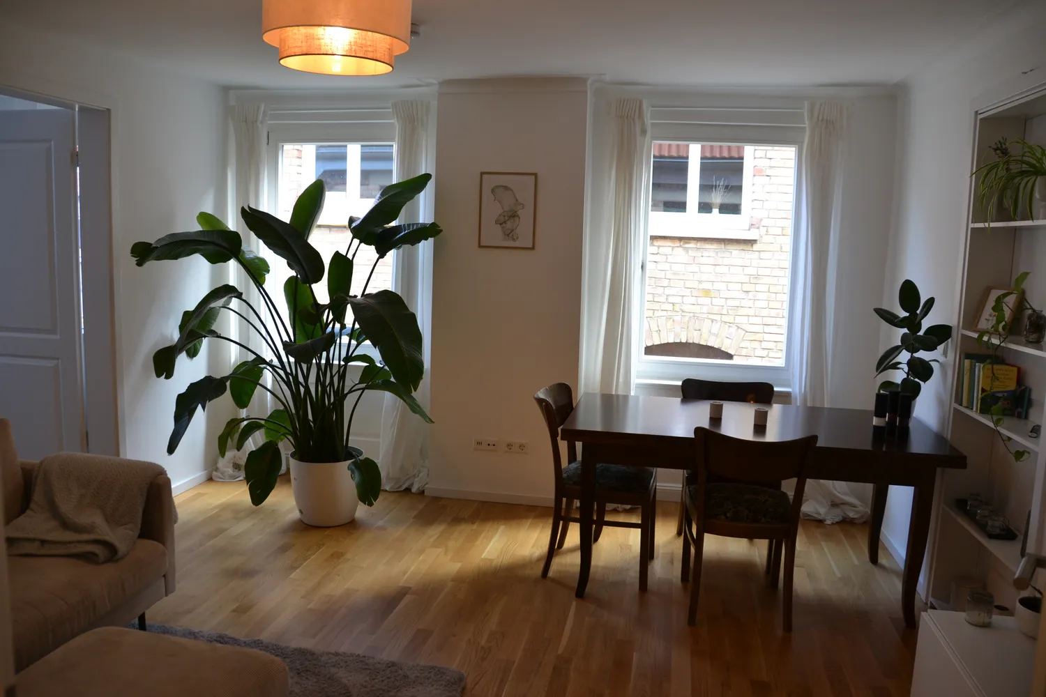 3 Zimmer Wohnung mit 76 m² in Stuttgart – Bild 1