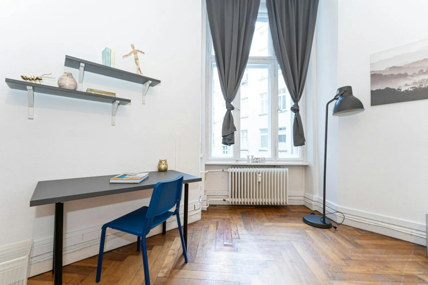 WG-Zimmer in Berlin – Bild 5
