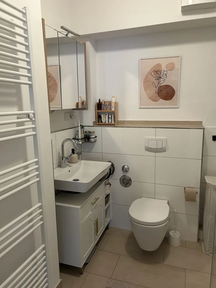 2 Zimmer Wohnung mit 62 m² in Bochum – Bild 6