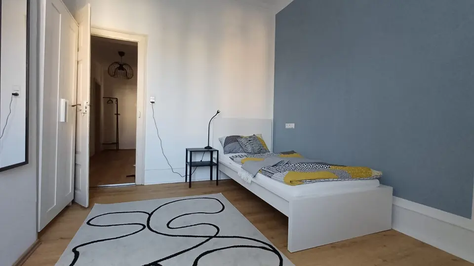 WG-Zimmer mit 14 m² in Schwäbisch Gmünd – Bild 3