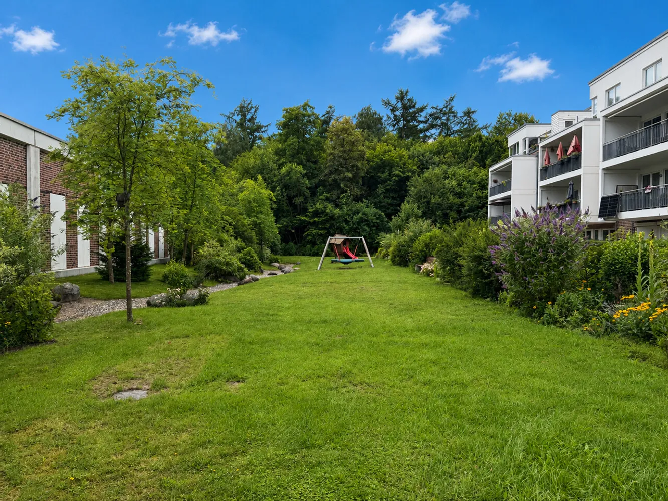 3 Zimmer Wohnung mit 84 m² in Hamburg – Bild 11