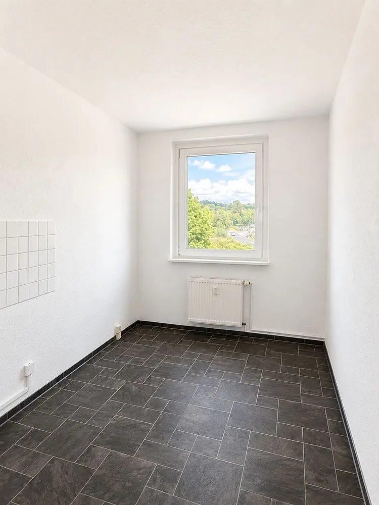 2 Zimmer Wohnung mit 57 m² in Meiningen – Bild 2
