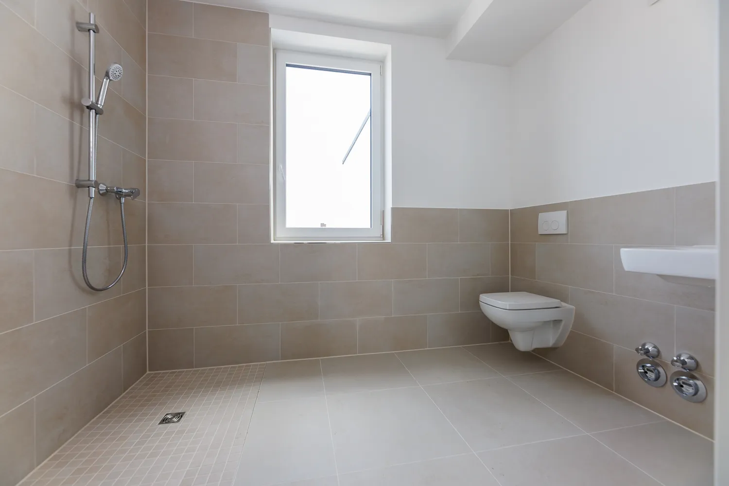 1 Zimmer Wohnung mit 32 m² in Bielefeld – Bild 4