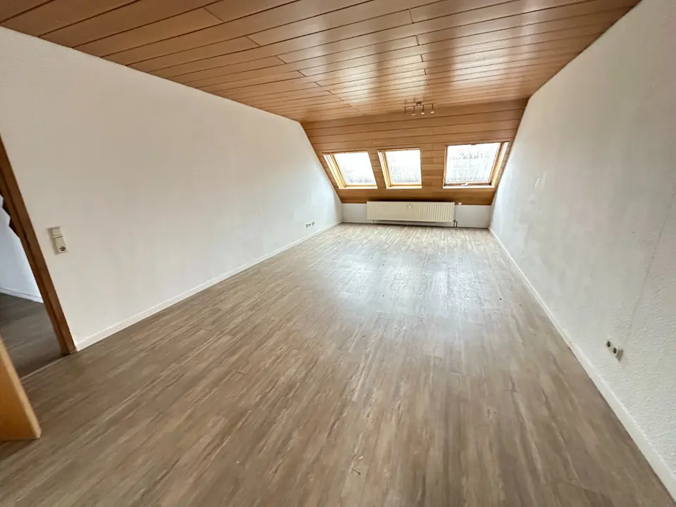 3 Zimmer Wohnung mit 55 m² in Essen – Bild 3