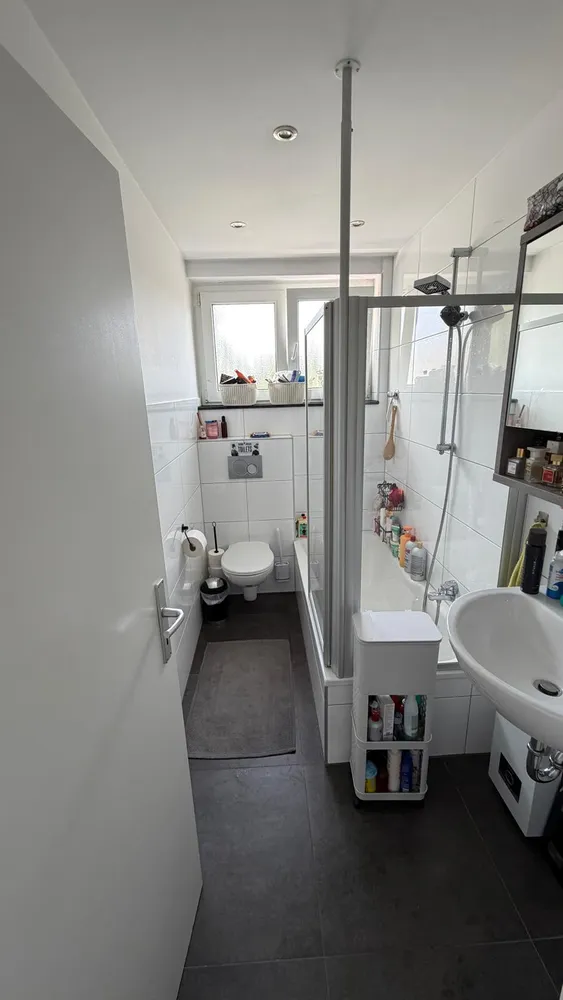 2 Zimmer Wohnung mit 55 m² in Düsseldorf – Bild 9