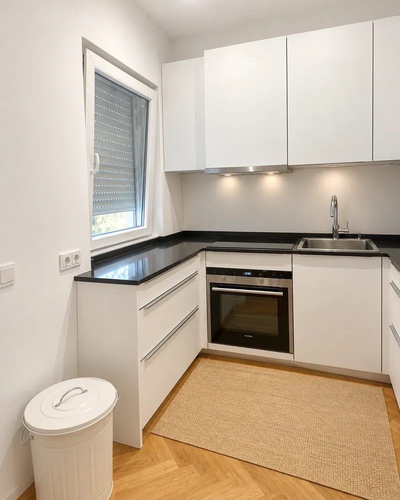 2 Zimmer Wohnung mit 52 m² in München – Bild 4