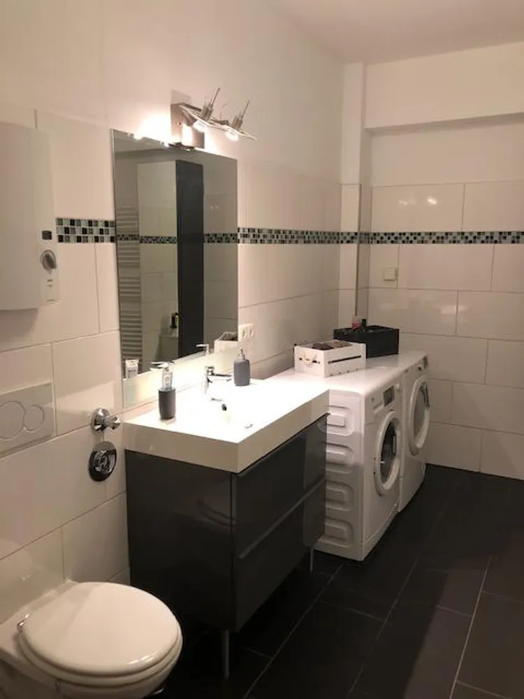 4 Zimmer Wohnung mit 170 m² in Duisburg – Bild 9