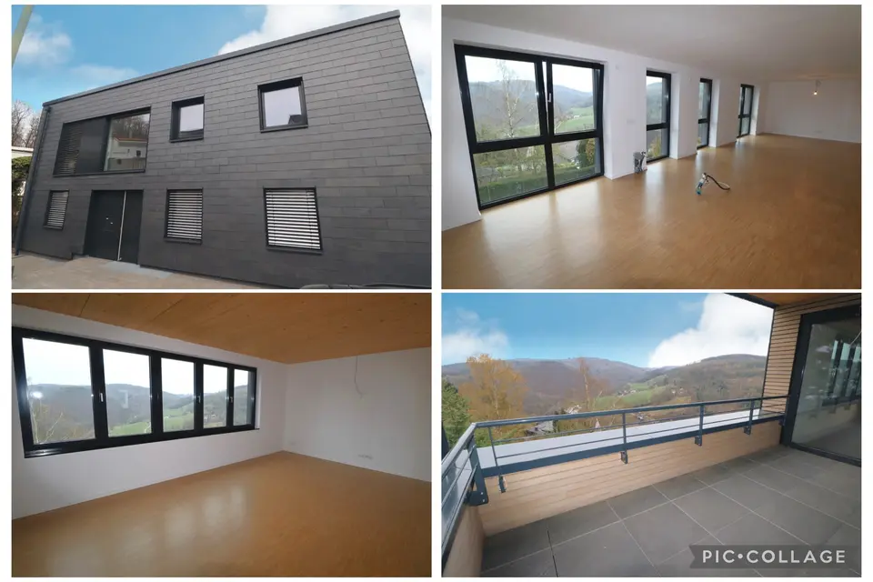 4 Zimmer Wohnung mit 210 m² in Hagen – Bild 4