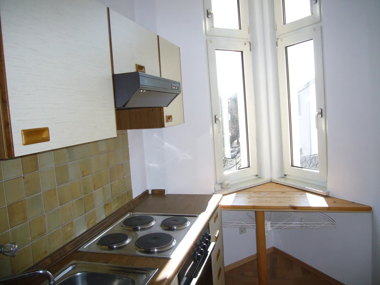 3 Zimmer Wohnung mit 58 m² in Bochum – Bild 3