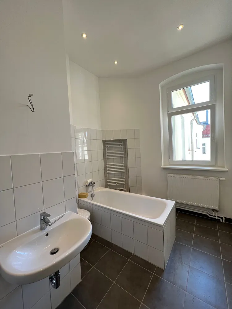 4 room apartment with 112 m² in Berlin – Photo 9