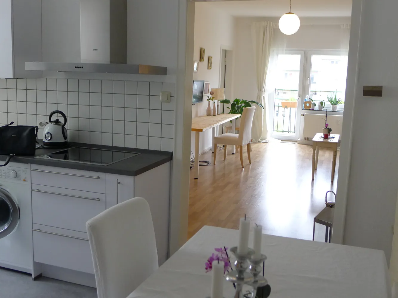 3 Zimmer Wohnung mit 78 m² in Düsseldorf – Bild 4