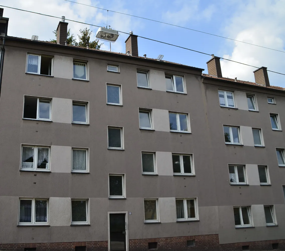 2 Zimmer Wohnung mit 50 m² in Hagen – Bild 4