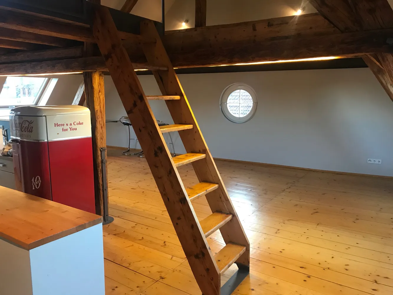 1 Zimmer Wohnung mit 70 m² in Mainz – Bild 8