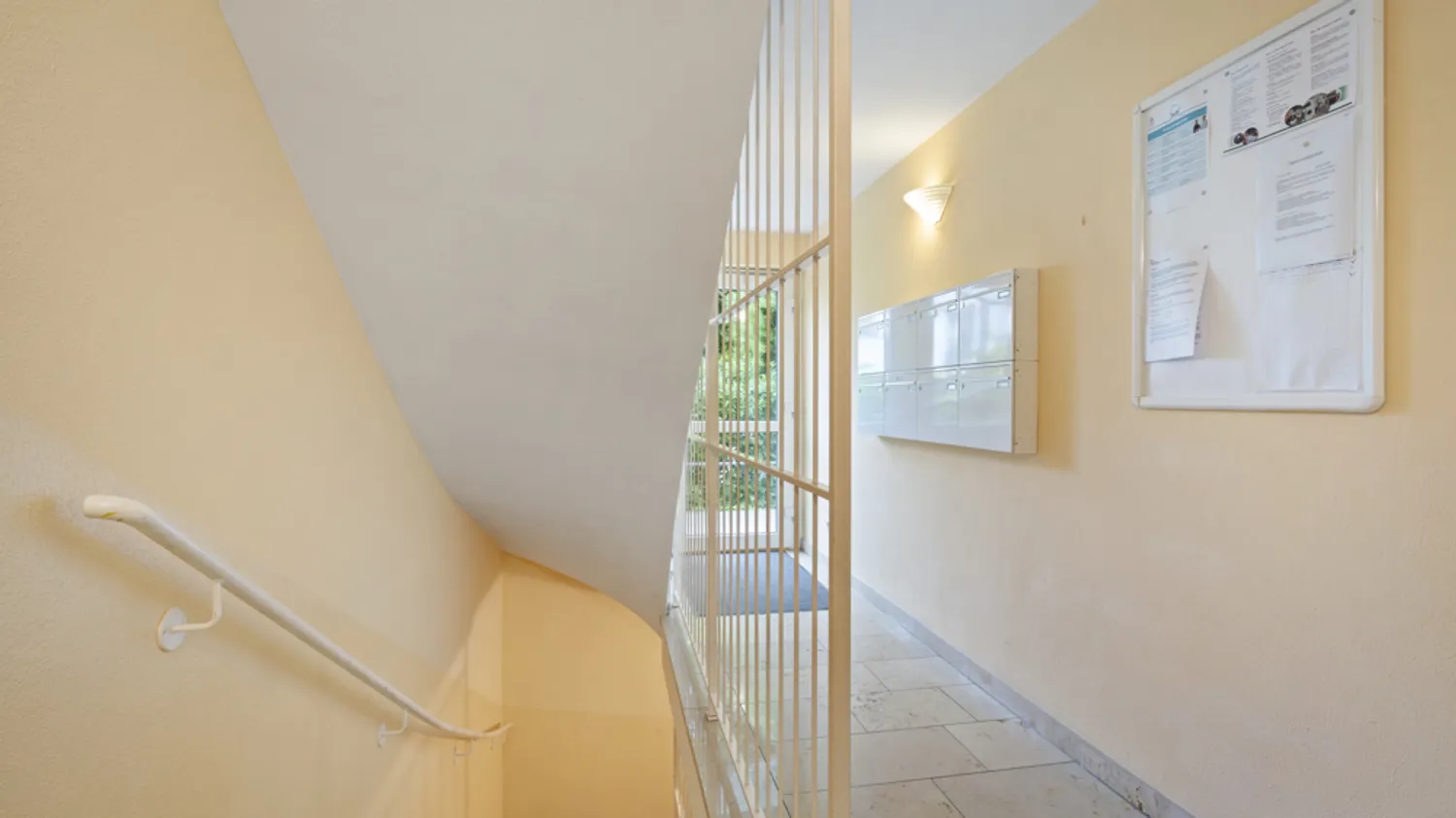 1 room apartment with 31 m² in Ingolstadt – Photo 3