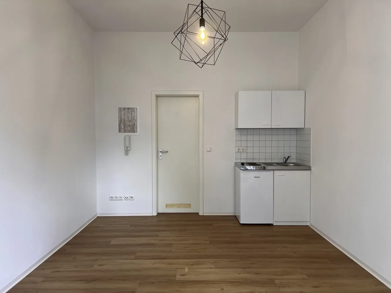 1 Zimmer Wohnung mit 18 m² in Freiberg – Bild 9
