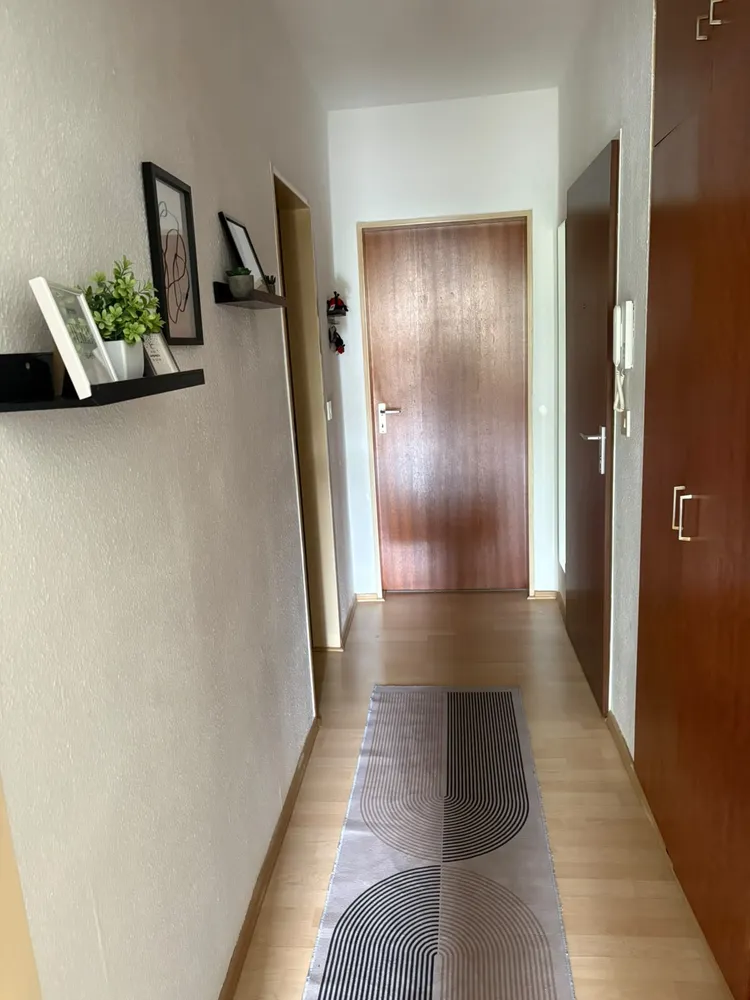 2 Zimmer Wohnung mit 42 m² in Dortmund – Bild 6