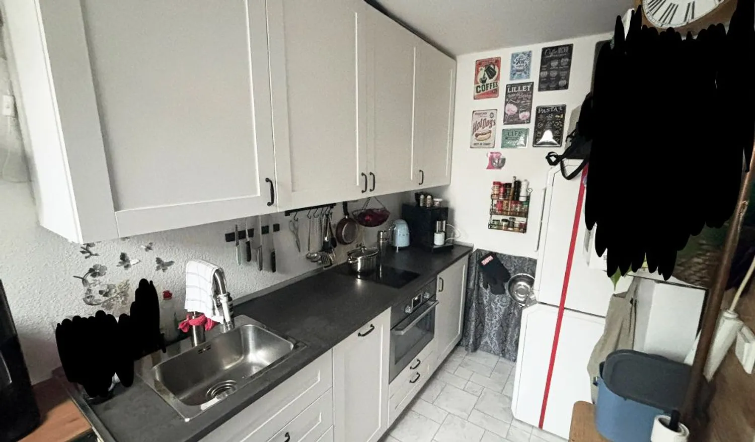 2 Zimmer Wohnung mit 55 m² in Oldenburg – Bild 9