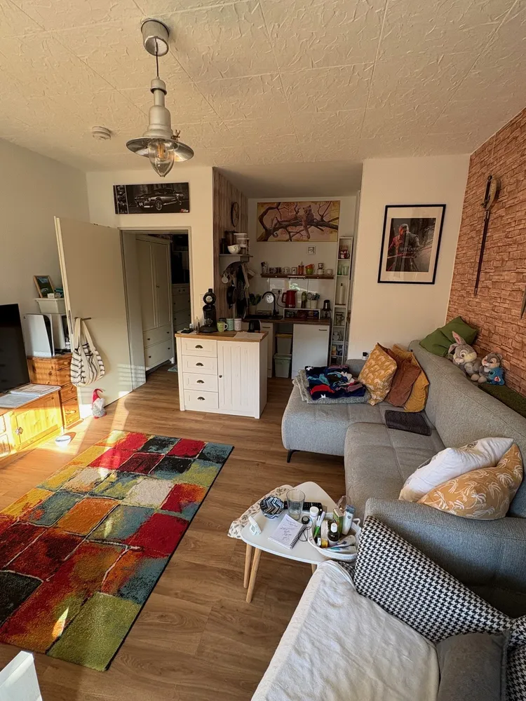 1 Zimmer Wohnung mit 34 m² in Mönchengladbach – Bild 8