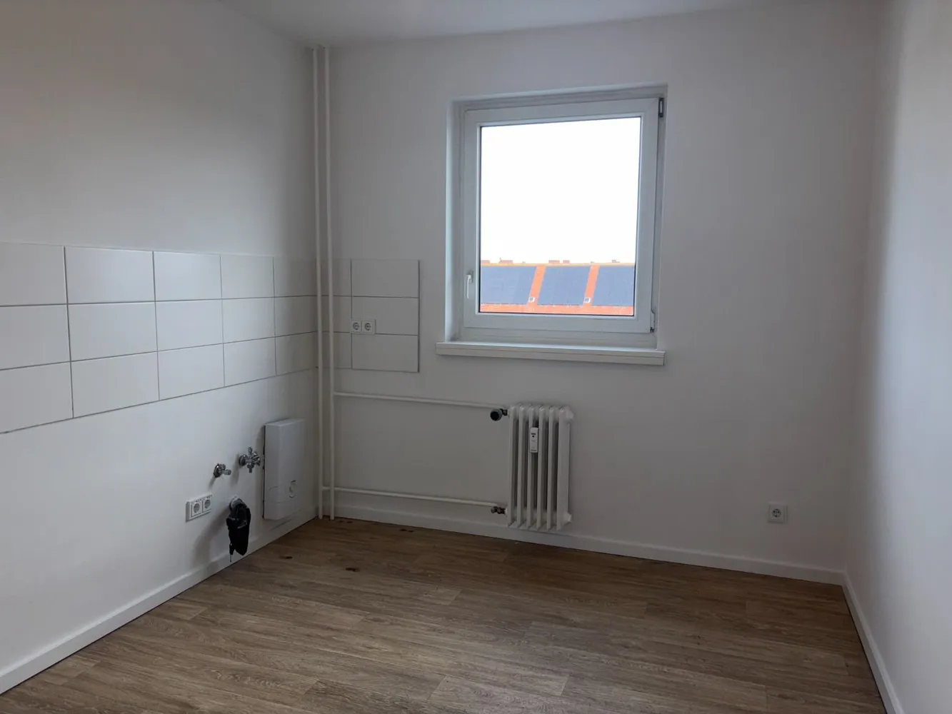2 Zimmer Wohnung mit 65 m² in Berlin – Bild 4