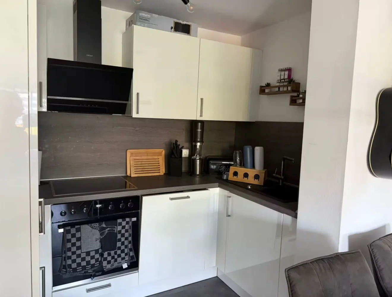 2 Zimmer Wohnung mit 62 m² in Oberhausen – Bild 5