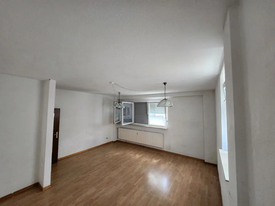 2 Zimmer Wohnung mit 75 m² in Mainz – Bild 1