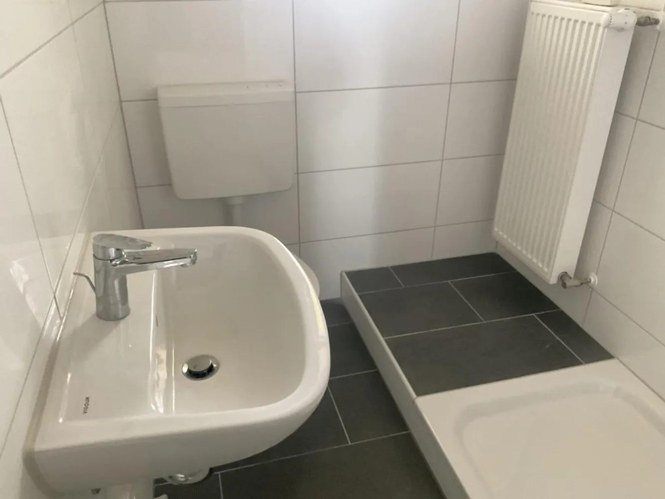 2 Zimmer Wohnung mit 60 m² in Duisburg – Bild 3
