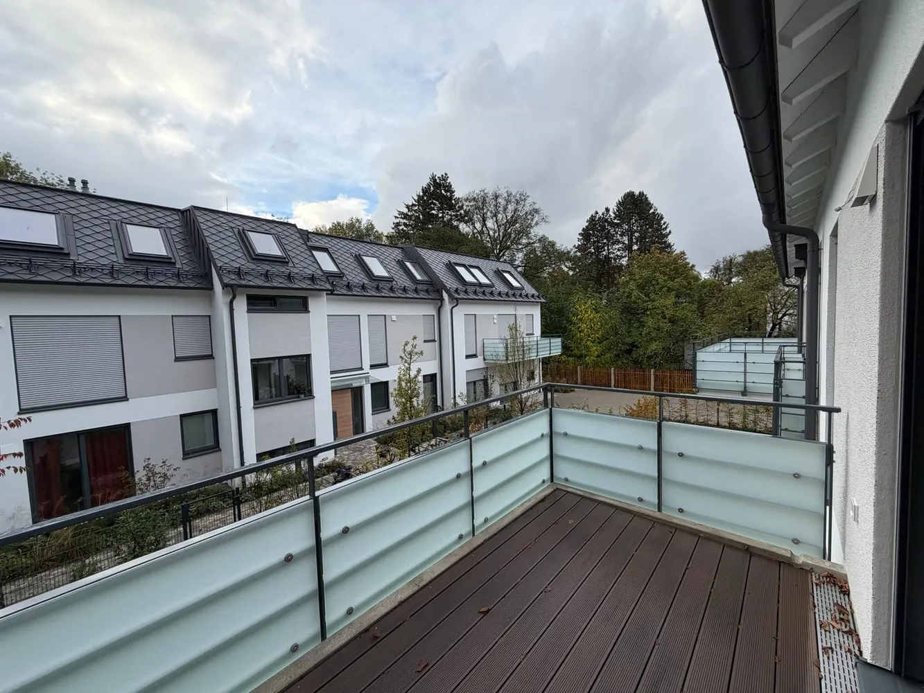 2 Zimmer Wohnung mit 58 m² in München – Bild 9