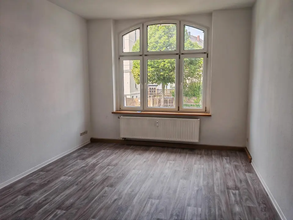 3 Zimmer Wohnung mit 75 m² in Zittau – Bild 1
