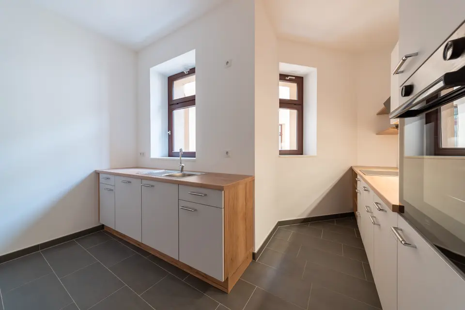 3 Zimmer Wohnung mit 96 m² in Chemnitz – Bild 5